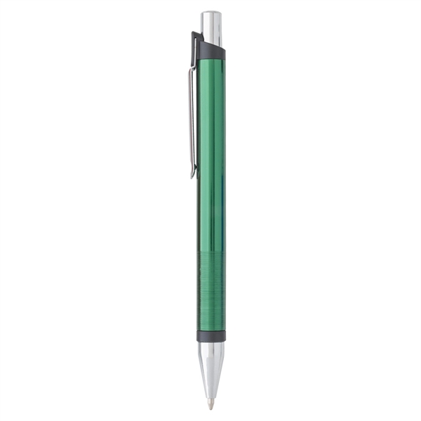 Green color option for Lightweight Metal Pen