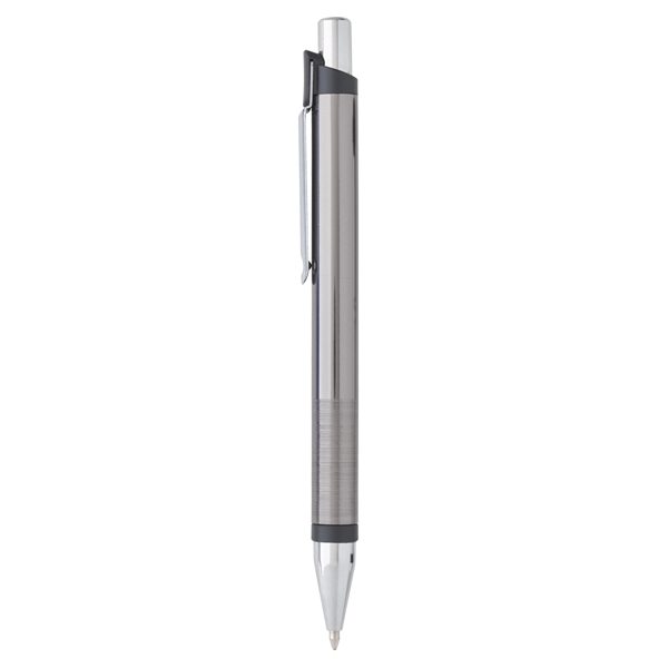 Gun Metal color option for Lightweight Metal Pen