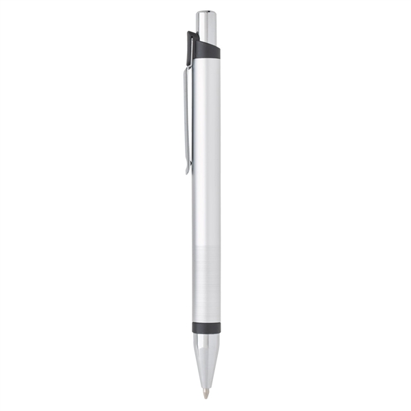 Silver color option for Lightweight Metal Pen