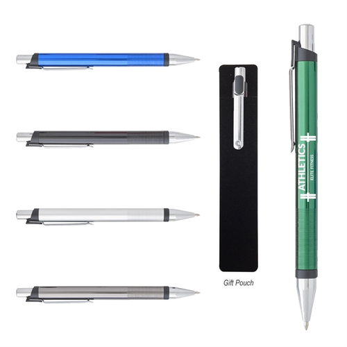 Main photo of Lightweight Metal Pen