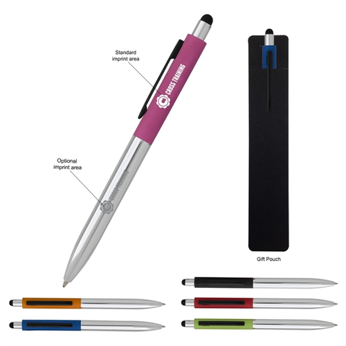 Photo of Intelligent 2 In 1 Pen