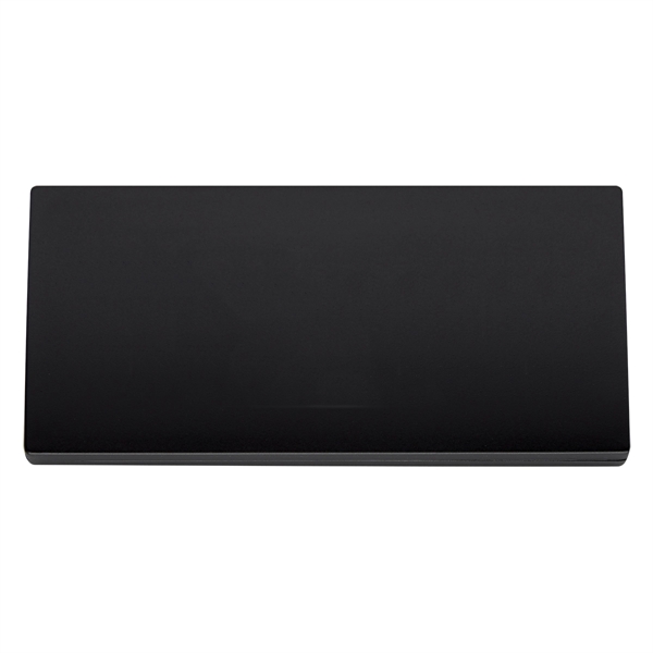 Black color option for Handy Sized Compact Mirror