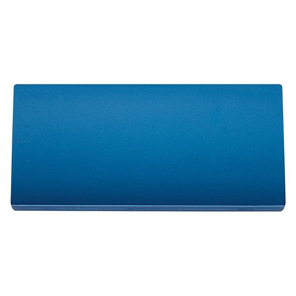 Blue color option for Handy Sized Compact Mirror