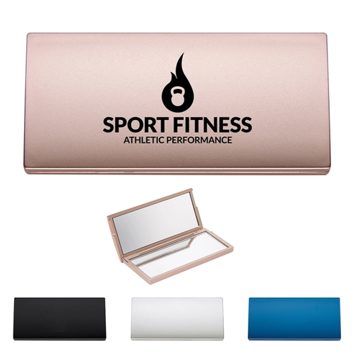 Main photo of Handy Sized Compact Mirror