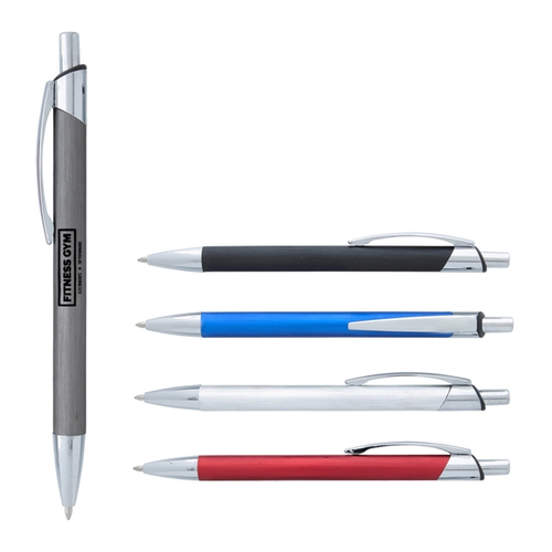 Main photo of Elm's Sleek Pen