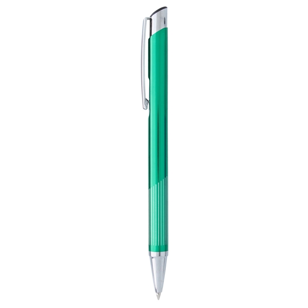 Green color option for Line Gripped Pen