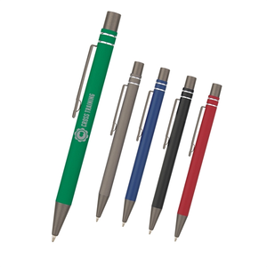 Photo of Missionary's Aluminum Made Pen