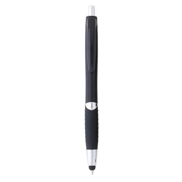 Black color option for Winner's 2 In 1 Pen