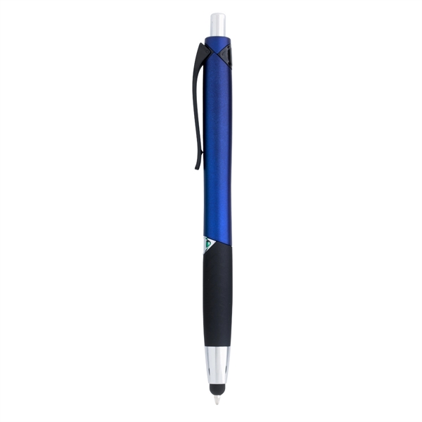 Blue color option for Winner's 2 In 1 Pen