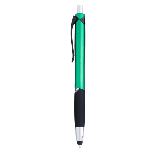 Green color option for Winner's 2 In 1 Pen