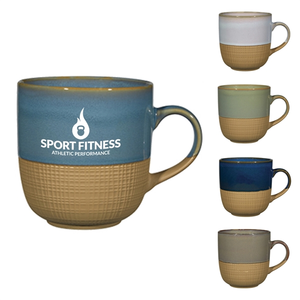 Photo of 15 Oz. Custom Handcrafted Mug