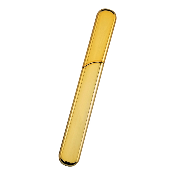 Gold color option for Handy Glass File