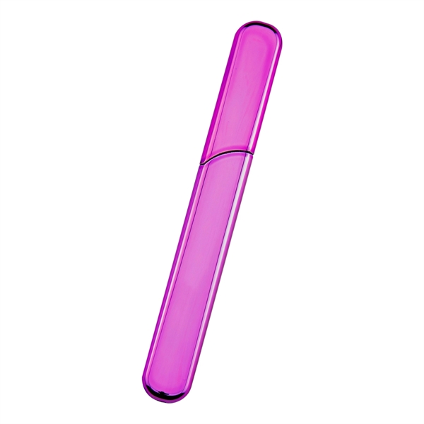 Purple color option for Handy Glass File