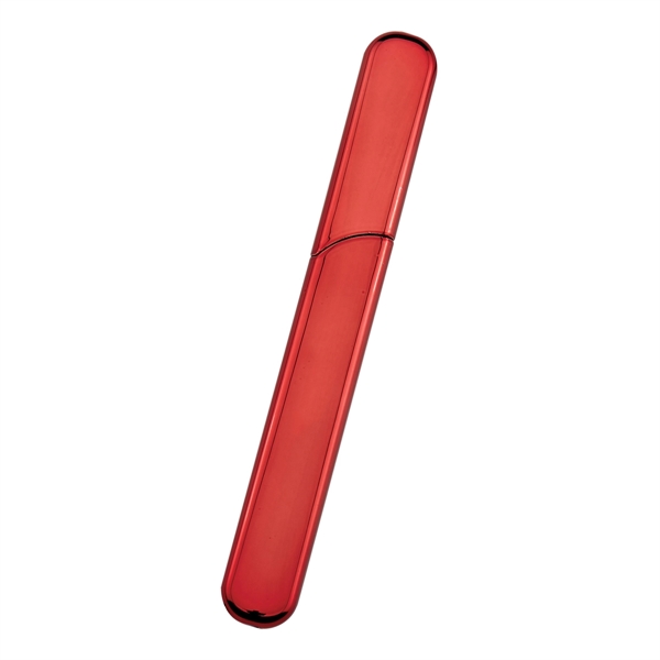 Red color option for Handy Glass File