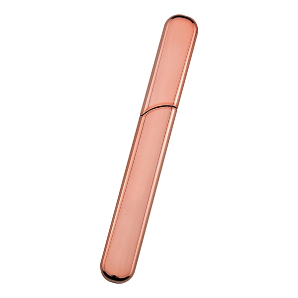 Rose Gold color option for Handy Glass File