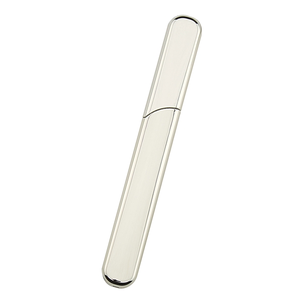 Silver color option for Handy Glass File