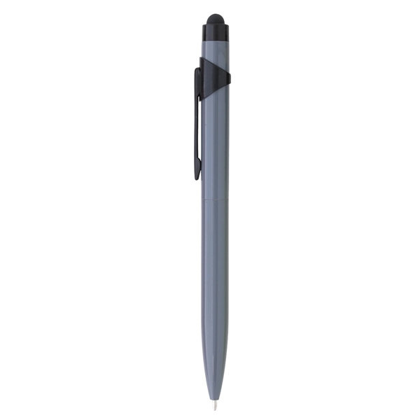 Gun Metal color option for Vibes Stylus Pen