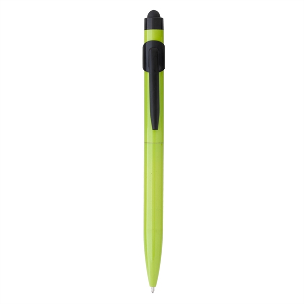 Lime color option for Vibes Stylus Pen