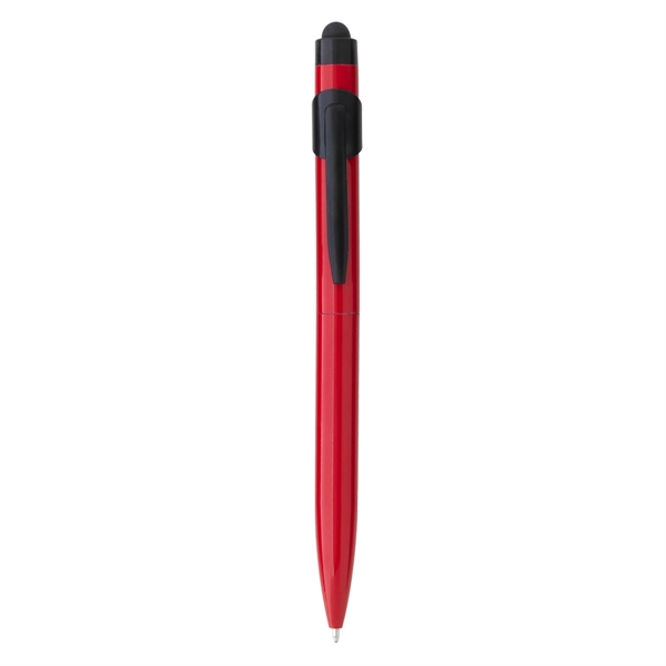 Red color option for Vibes Stylus Pen