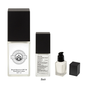 Photo of Spf 30 Skin Protector