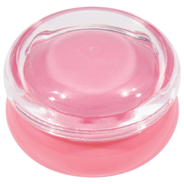 Pink color option for Vanilla Flavored Moisturizer
