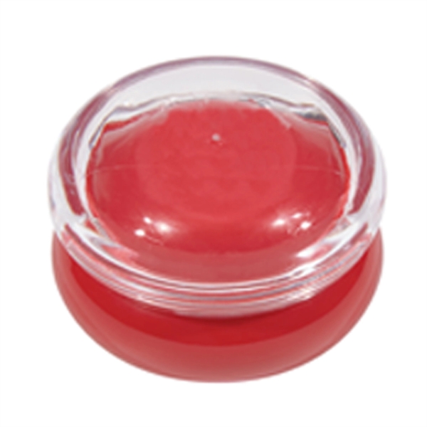 Red color option for Vanilla Flavored Moisturizer