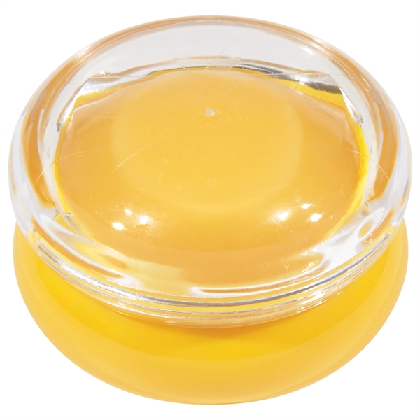 Yellow color option for Vanilla Flavored Moisturizer