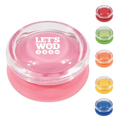Main photo of Vanilla Flavored Moisturizer