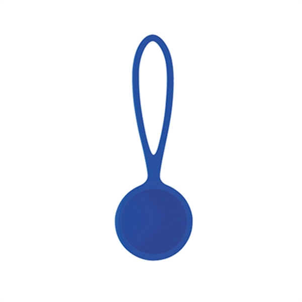 Blue color option for Vanilla Flavored Moisturizer Lip Balm