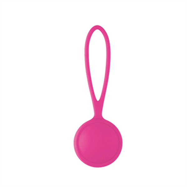 Fuchsia color option for Vanilla Flavored Moisturizer Lip Balm