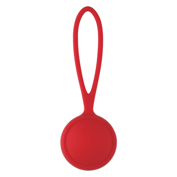 Red color option for Vanilla Flavored Moisturizer Lip Balm