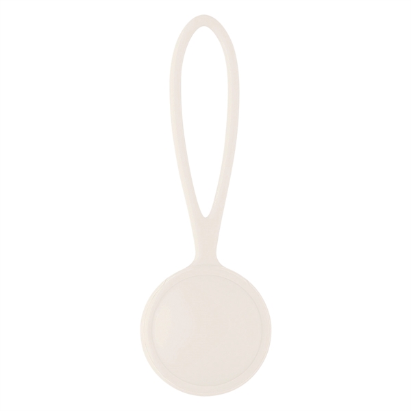 White color option for Vanilla Flavored Moisturizer Lip Balm