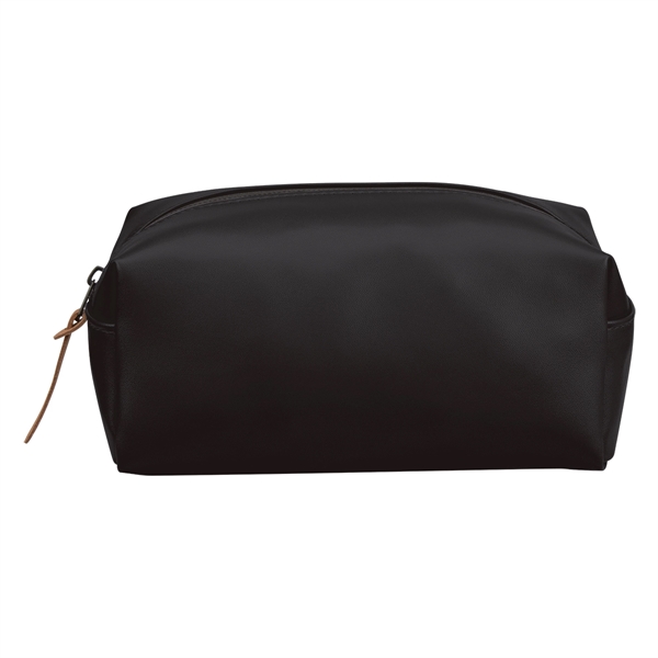 Black color option for Durable Vanity Kit