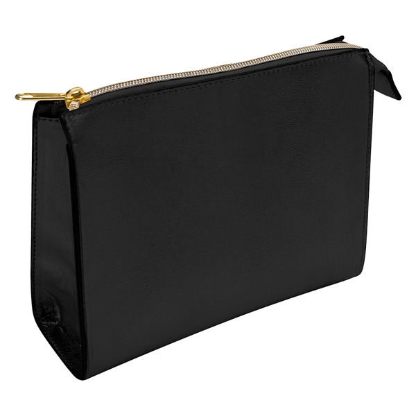 Black color option for Vlager Hygiene Bag