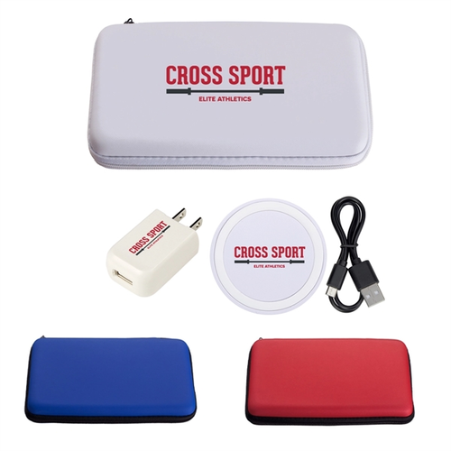 Main photo of Wireless Charging Kit