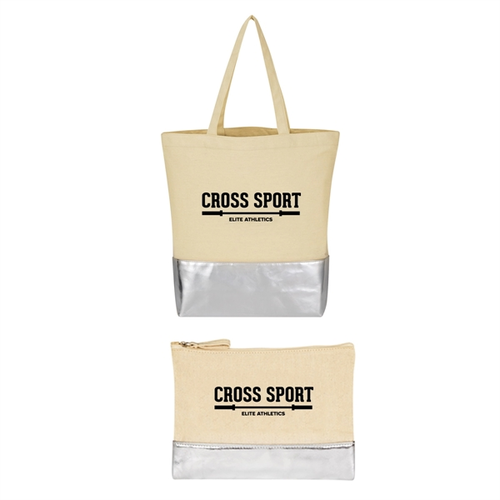 Main photo of Adventurer's Metal Designed Bag Set
