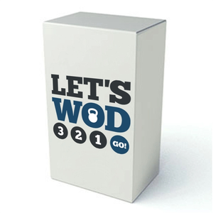 Photo of Durable Packaging Box