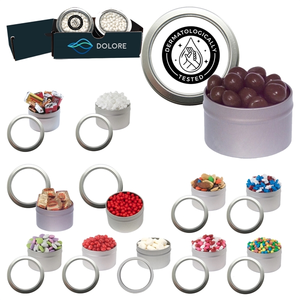 Photo of Colorful Sweet Treats Tin