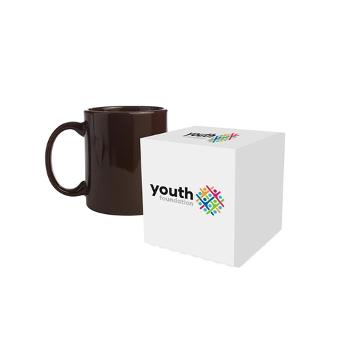 Photo of Day To Day Coffee Mug In Box