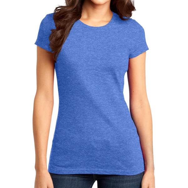 Deep Royal Blue color option for Octagon Tees