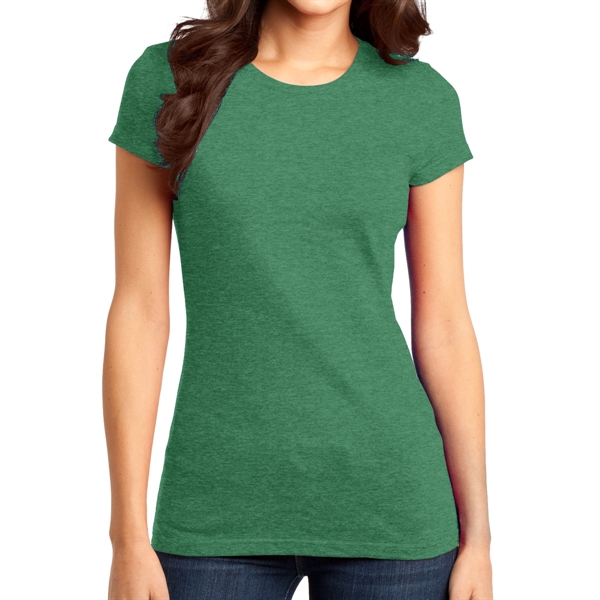 Evergreen color option for Octagon Tees