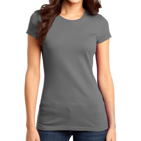 Gray color option for Octagon Tees
