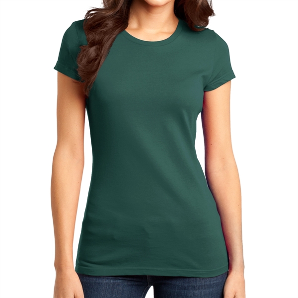 Olive color option for Octagon Tees