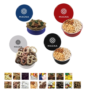 Photo of Massive Snack Tin