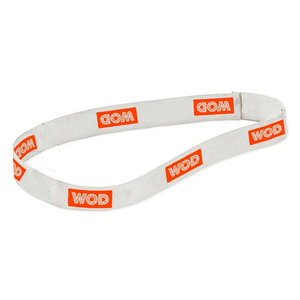 Photo of Stylish Headband With Dye Sublimation