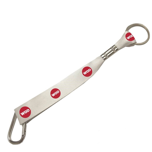 Main photo of Sublimated Portable Key Fob
