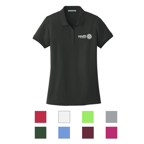 Main photo of Lifestyle Port Authority Polo Shirt