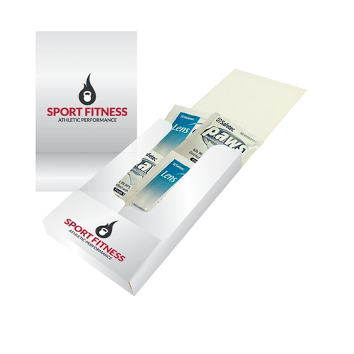 Main photo of Lens Cleaning Kit