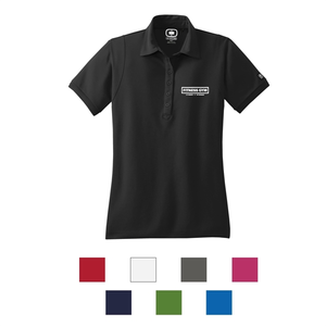 Photo of Ladies' Polo Shirt