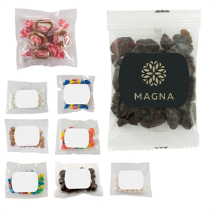 Photo of Snack Promo Pack